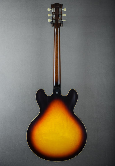 1961 ES-335 Reissue - Vintage Burst