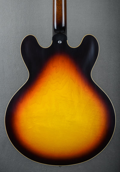 1961 ES-335 Reissue - Vintage Burst