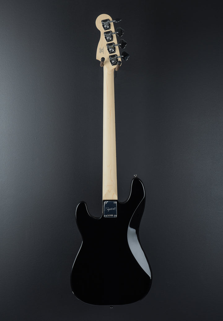 Affinity Series Precision Bass PJ - Black w/Maple