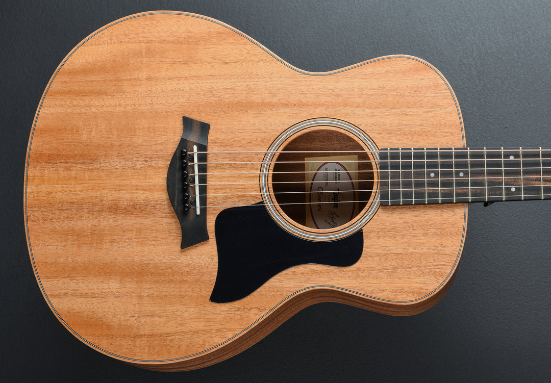 USED GS Mini-E Mahogany &