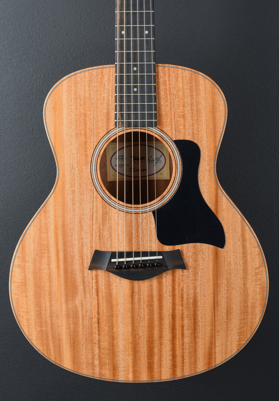 USED GS Mini Mahogany &