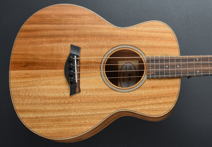 USED GS Mini-E Koa Bass &