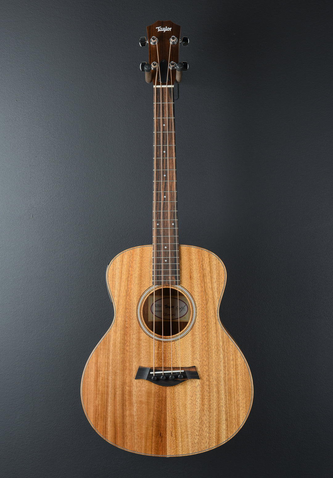 USED GS Mini-E Koa Bass &