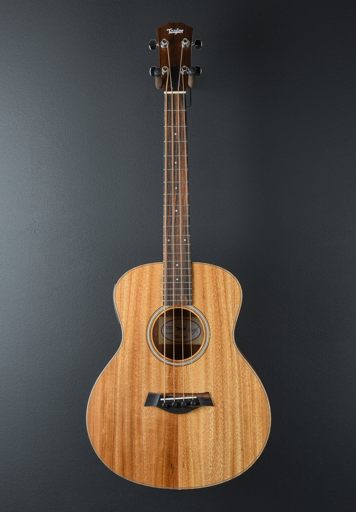 USED GS Mini-E Koa Bass &