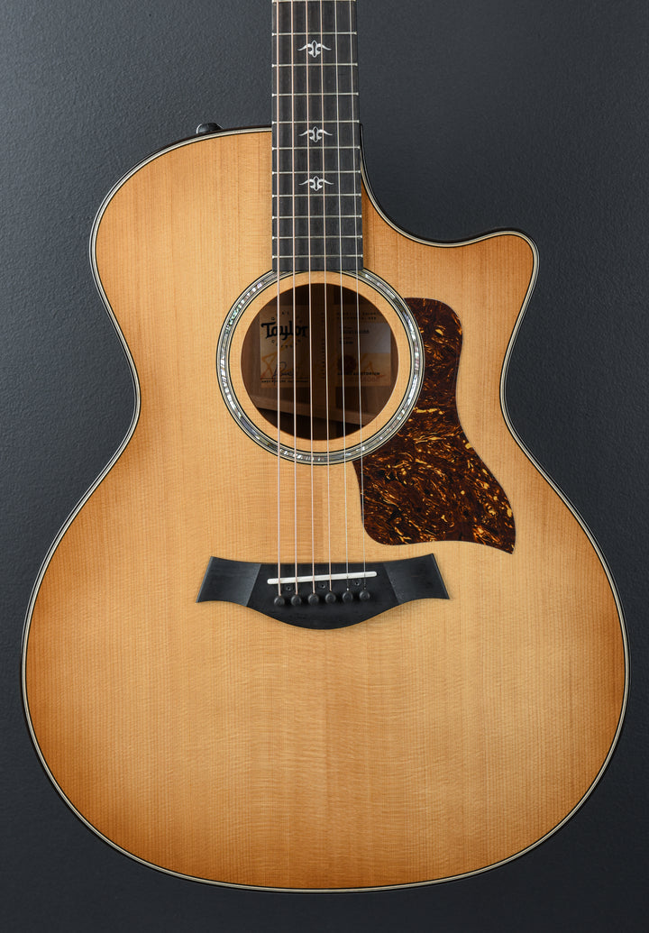 USED 514CE &