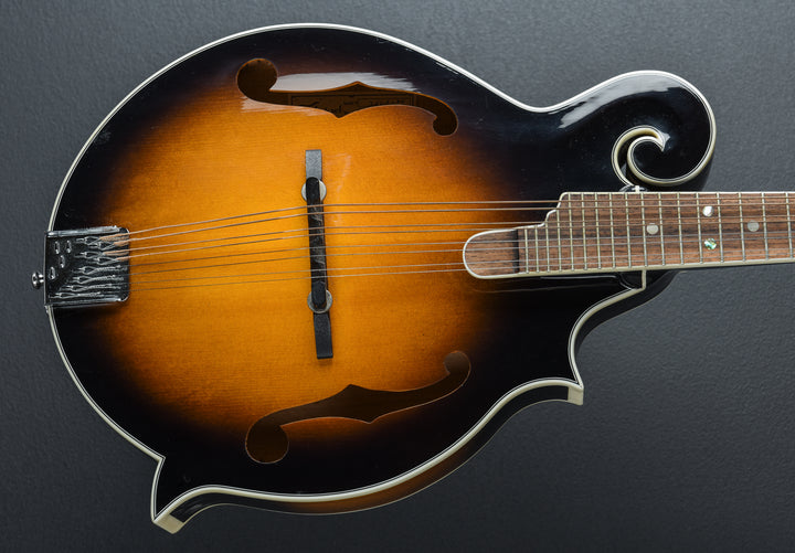L-Solid Mandolin, Recent