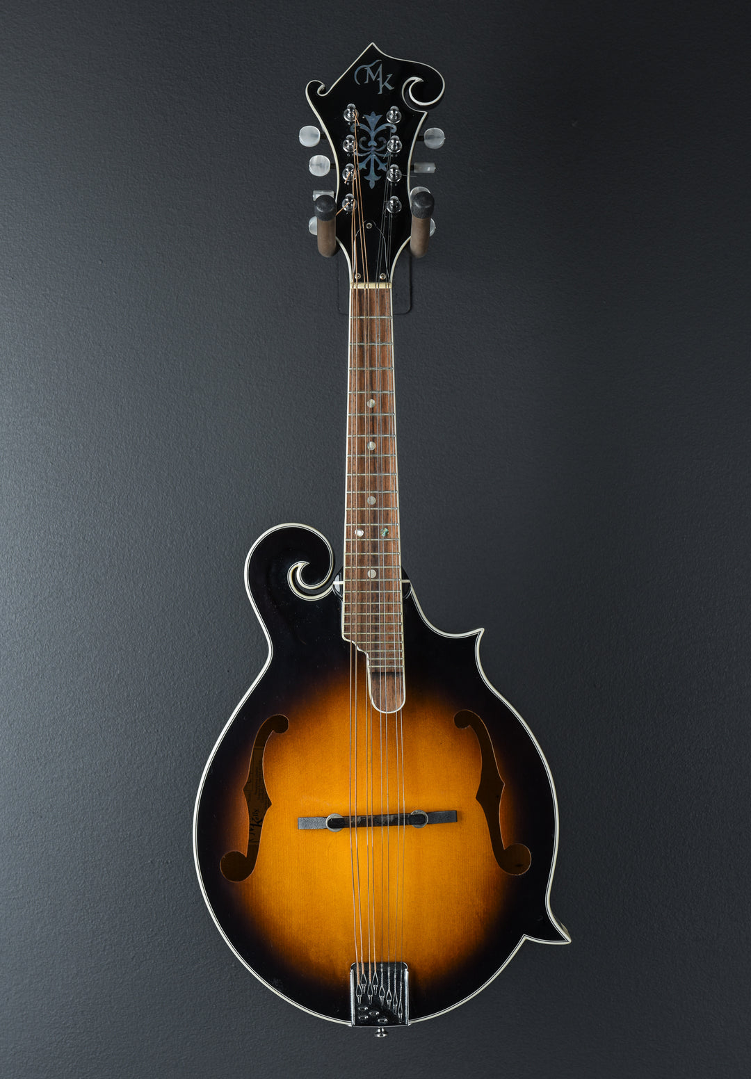 L-Solid Mandolin, Recent