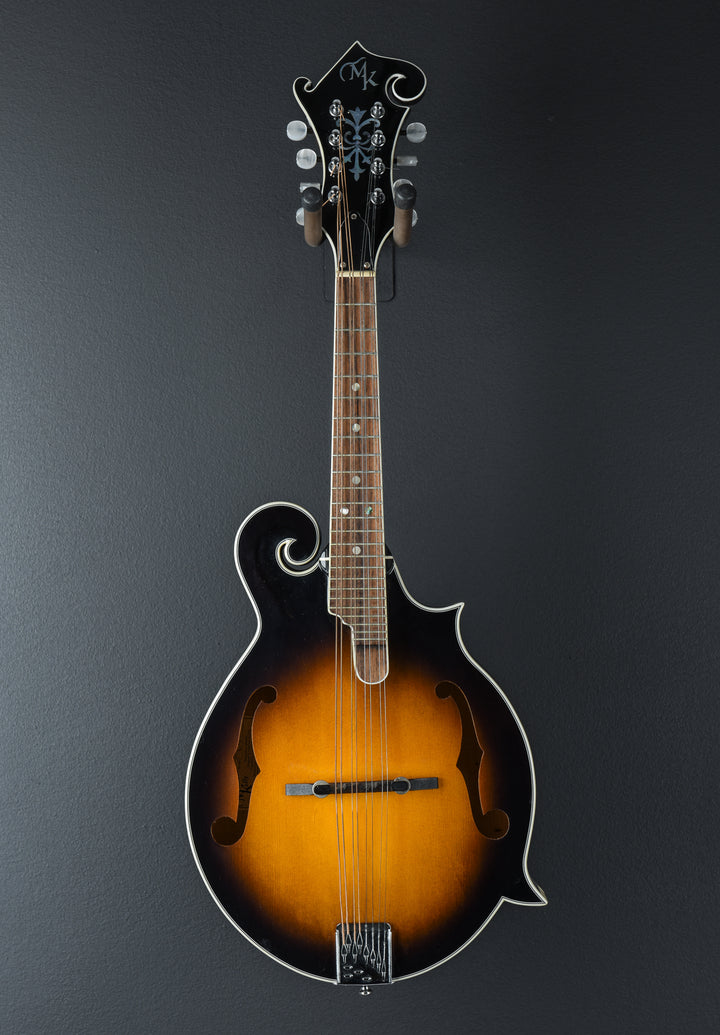 L-Solid Mandolin, Recent