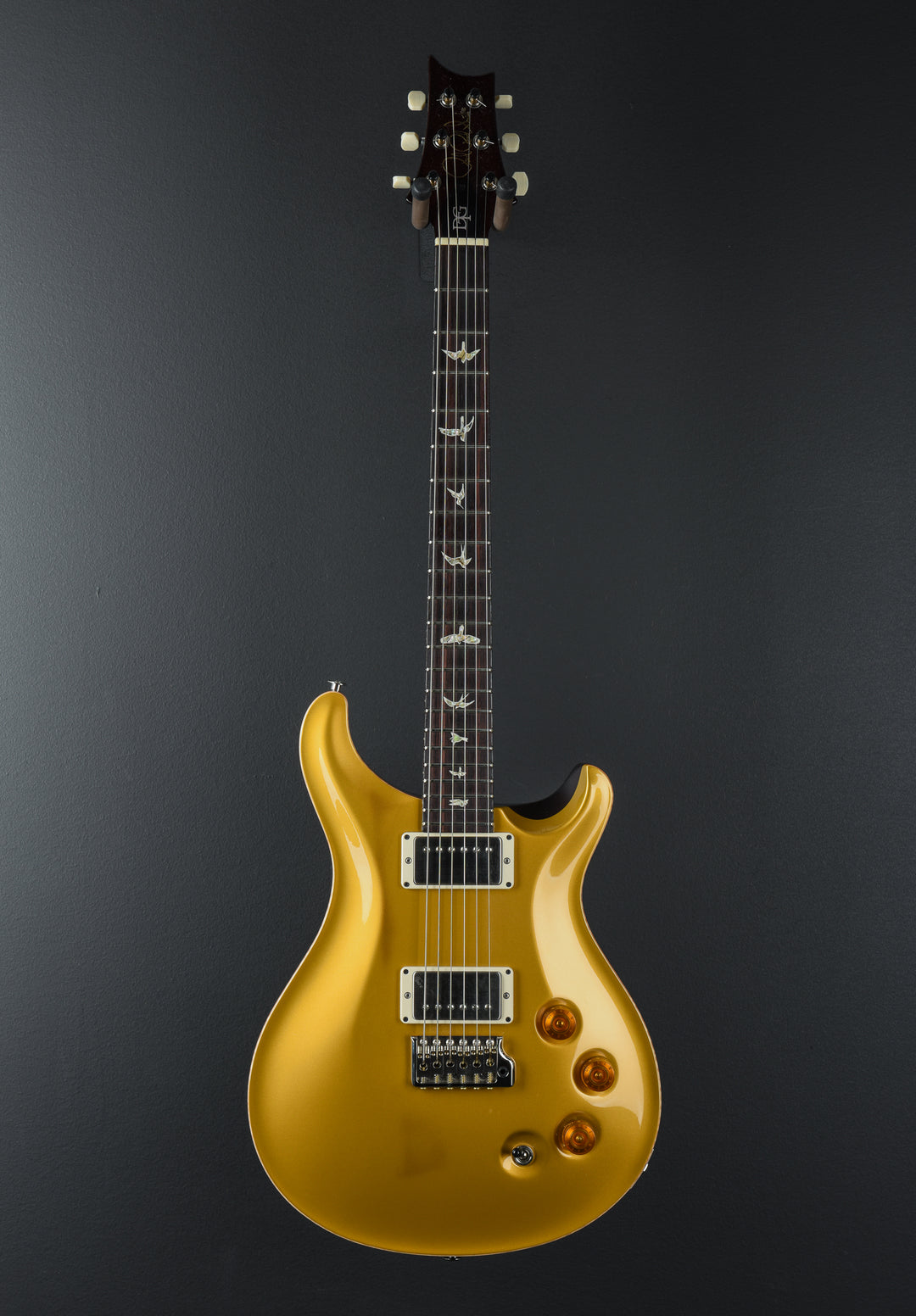 DGT (David Grissom Trem) w/Birds '23