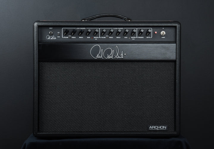 Archon 50W 1x12 Combo &