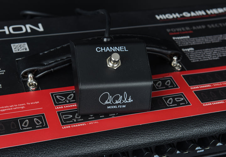 Archon 50W 1x12 Combo &