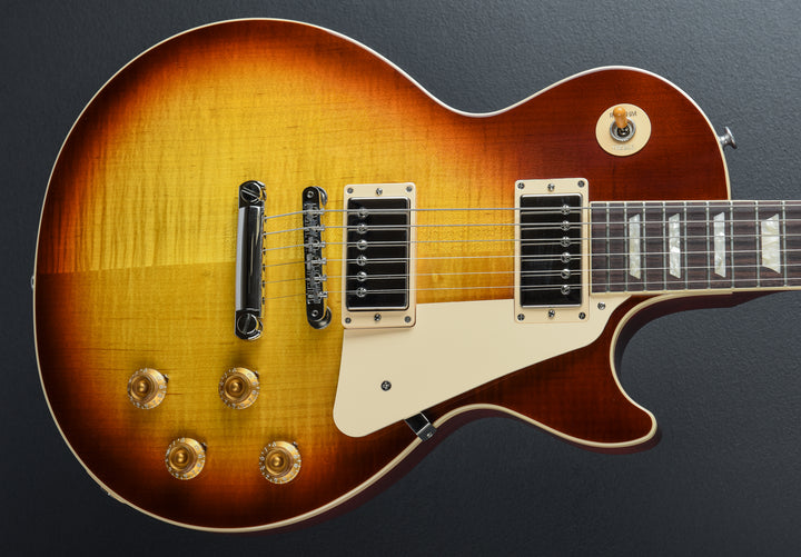 Les Paul Standard 50&
