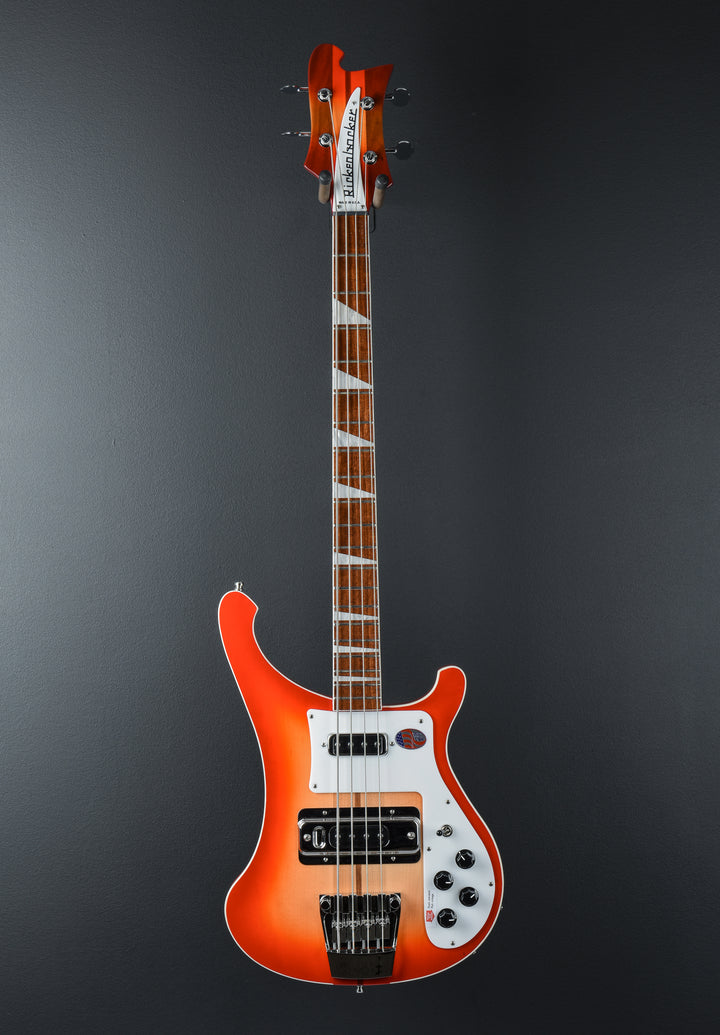 4003 Bass - Fireglo