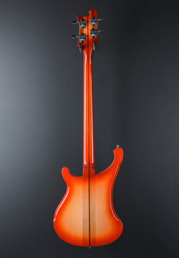 4003 Bass - Fireglo