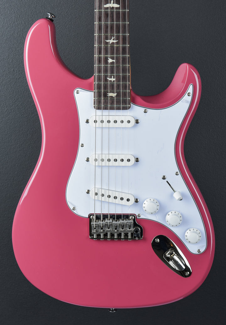 SE Silver Sky Rosewood &