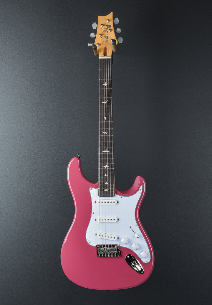 SE Silver Sky Rosewood &