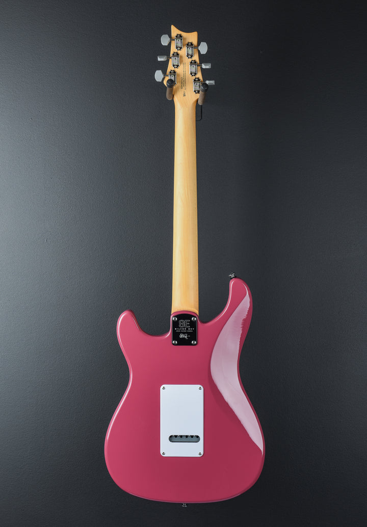 SE Silver Sky Rosewood &