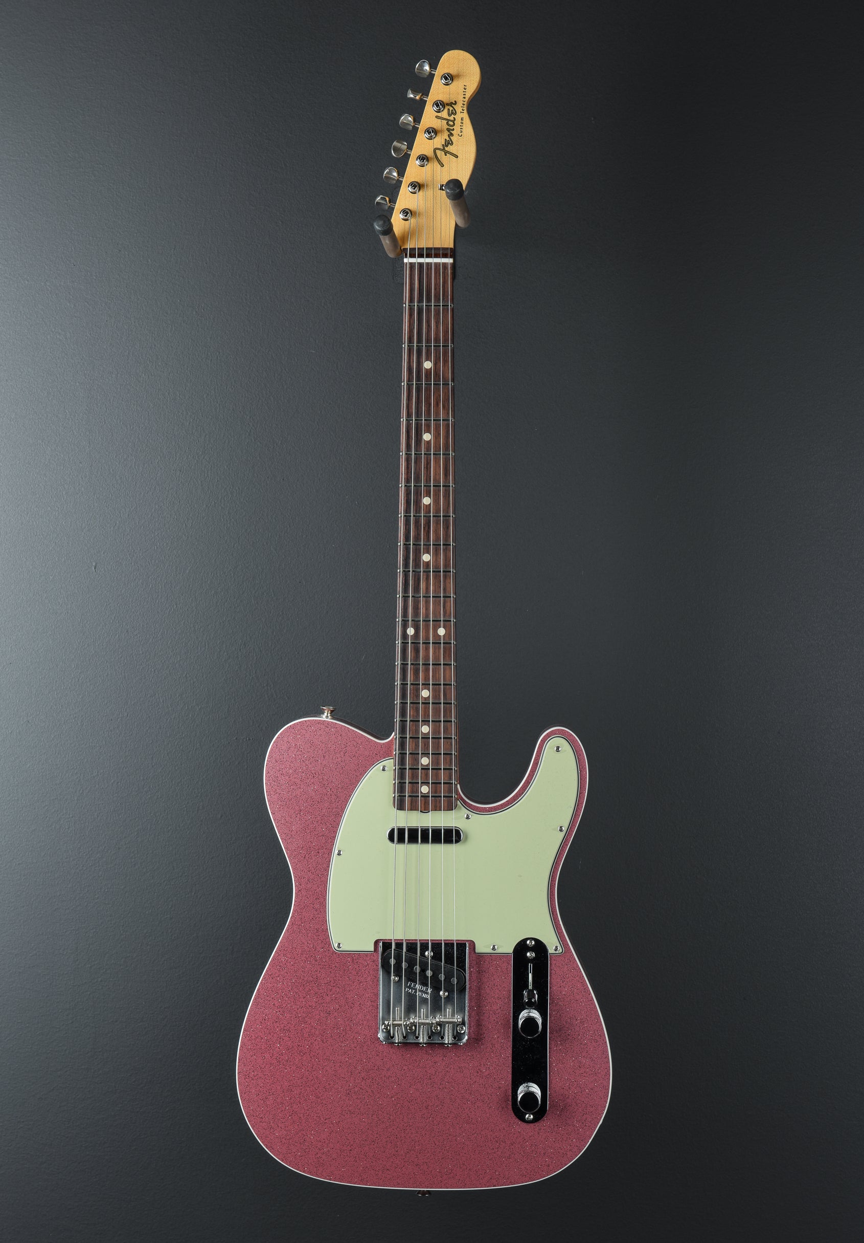 1960 NOS Tele Custom – Dave's Guitar Shop