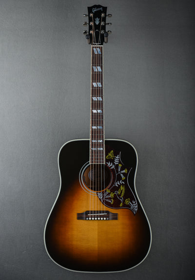 Hummingbird Standard - Vintage Sunburst