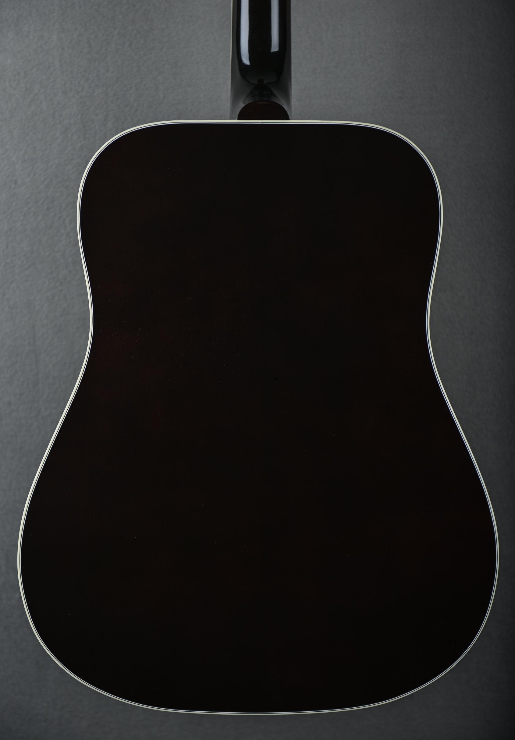 Hummingbird Standard - Vintage Sunburst – Dave's Guitar Shop