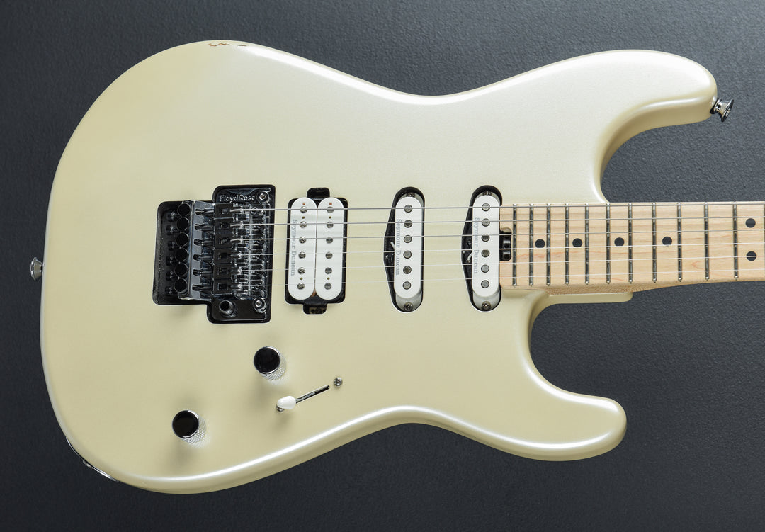 USED Pro-Mod San Dimas Style 1 HSS HT M &