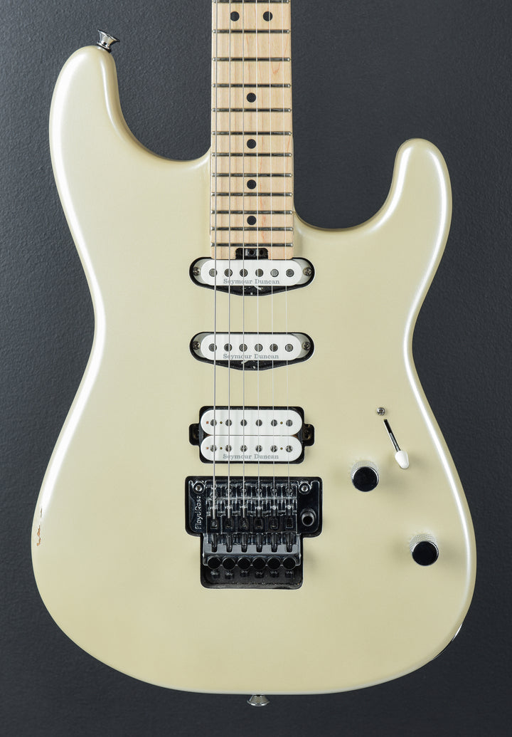 USED Pro-Mod San Dimas Style 1 HSS HT M &