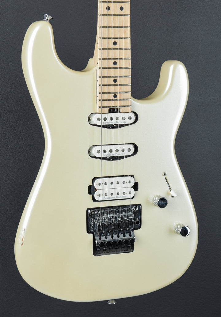 USED Pro-Mod San Dimas Style 1 HSS HT M &