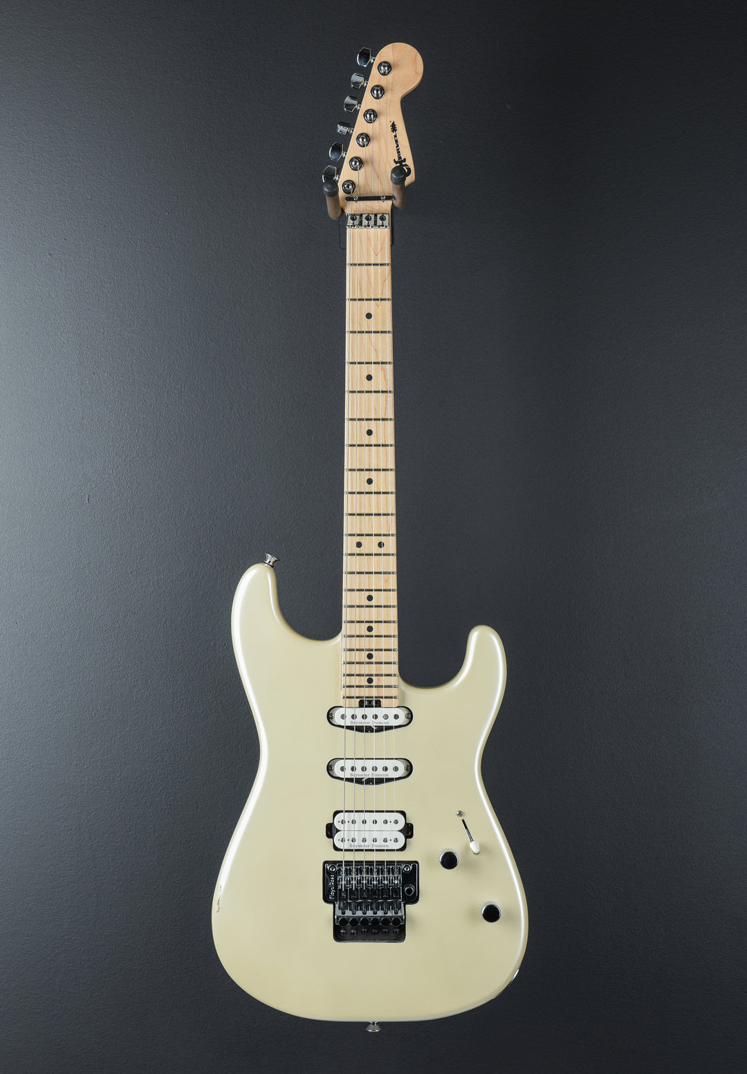 USED Pro-Mod San Dimas Style 1 HSS HT M &