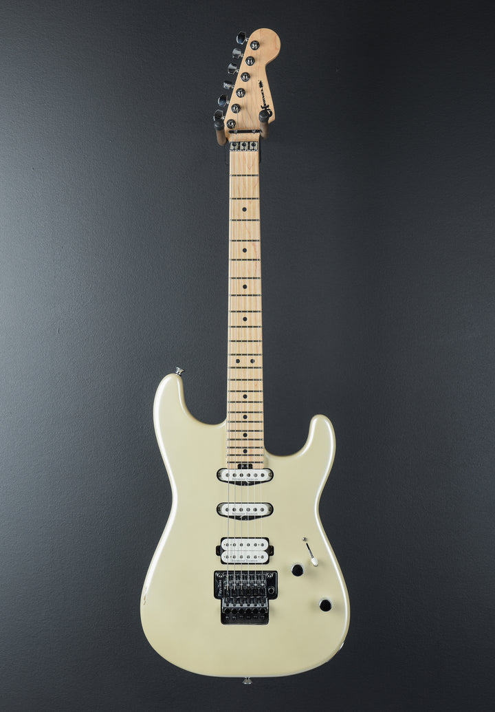 USED Pro-Mod San Dimas Style 1 HSS HT M &
