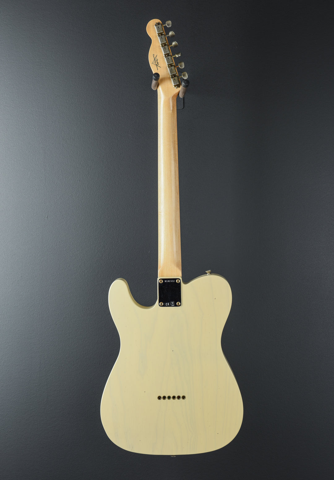 1960 Journeyman Relic Esquire