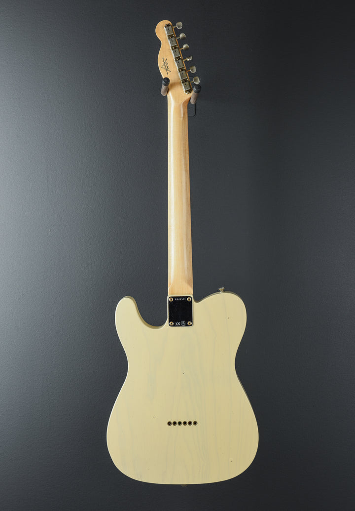 1960 Journeyman Relic Esquire