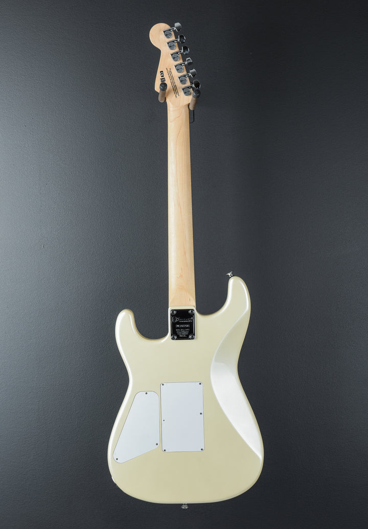 USED Pro-Mod San Dimas Style 1 HSS HT M &