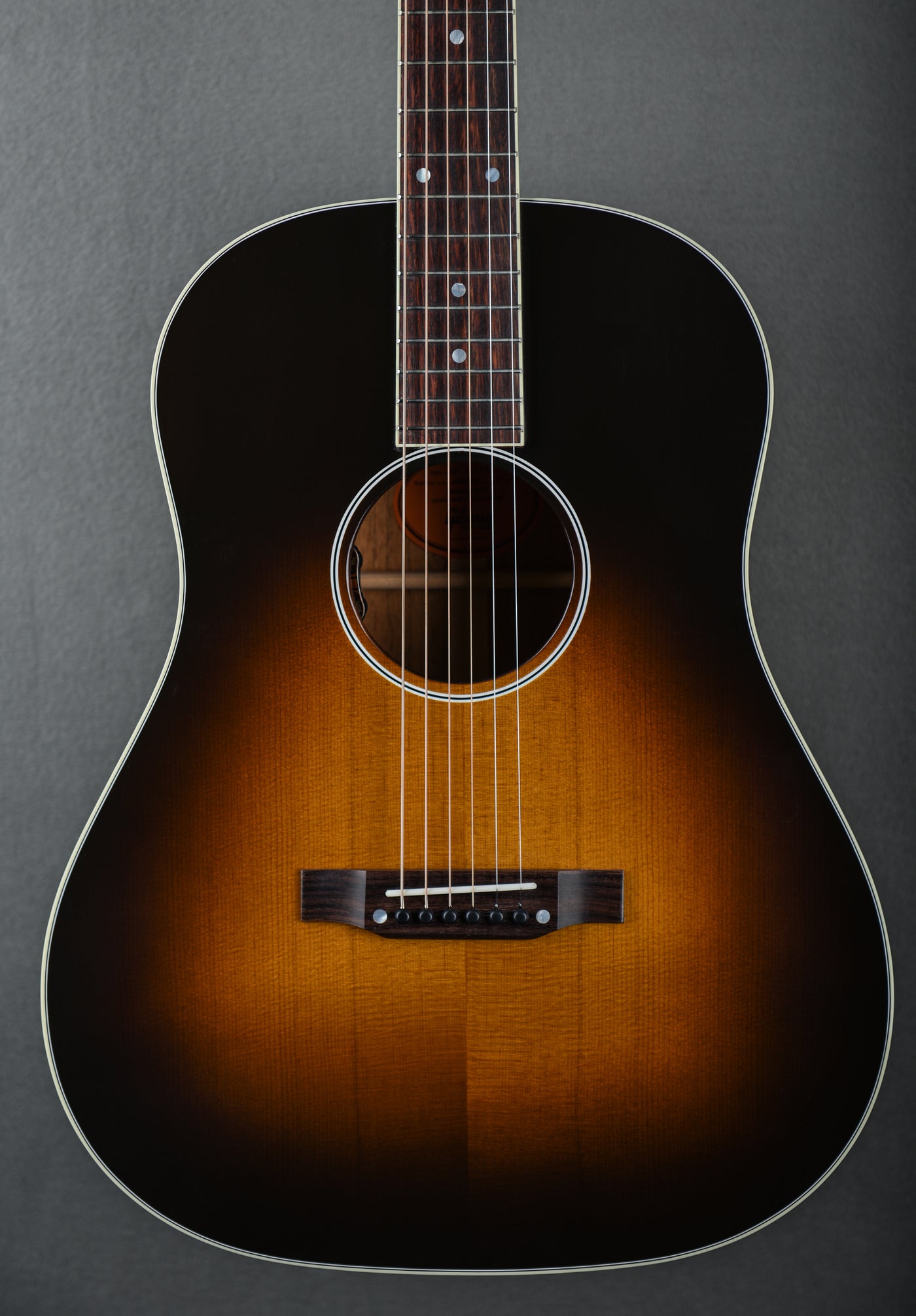 Keb’ Mo’ “3.0” 12-Fret J-45 - Vintage Sunburst