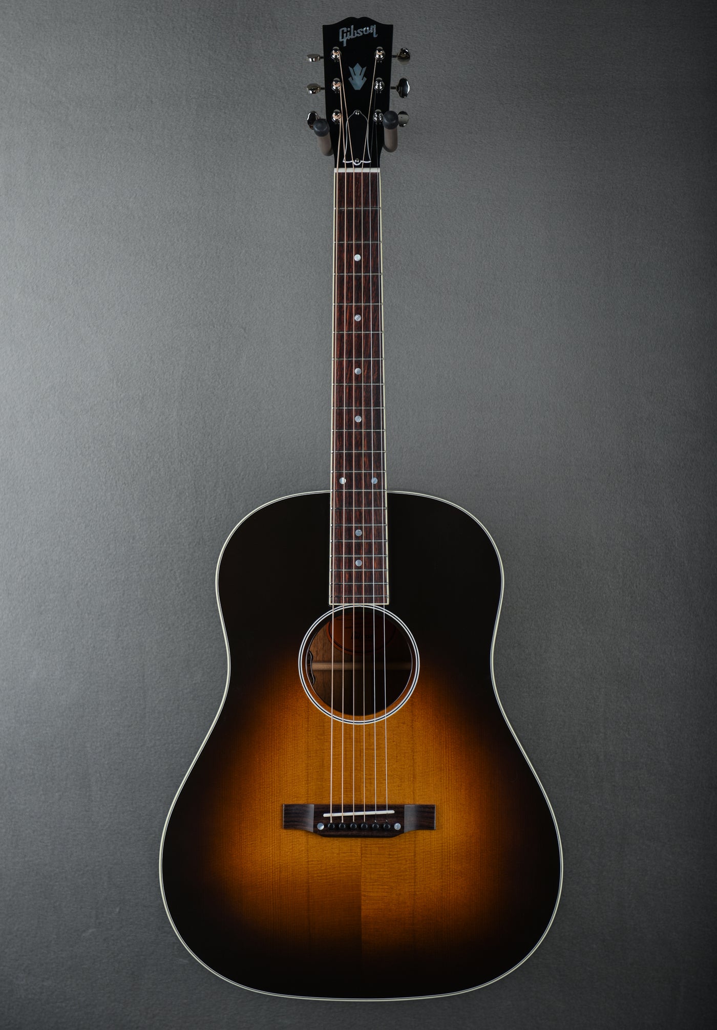 Keb’ Mo’ “3.0” 12-Fret J-45 - Vintage Sunburst