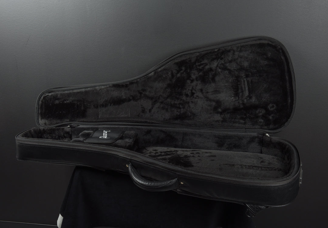 Premium Les Paul/SG Gig Bag - Black 'Recent
