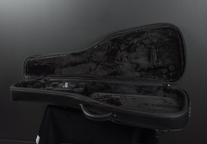 Premium Les Paul/SG Gig Bag - Black 'Recent