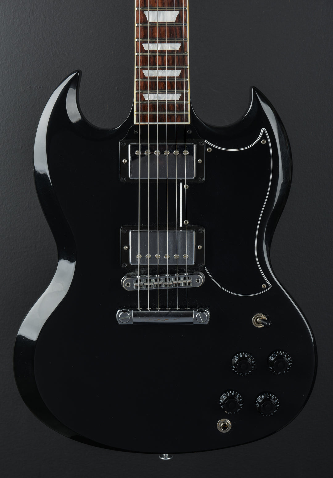 Gibson SG Standard '18