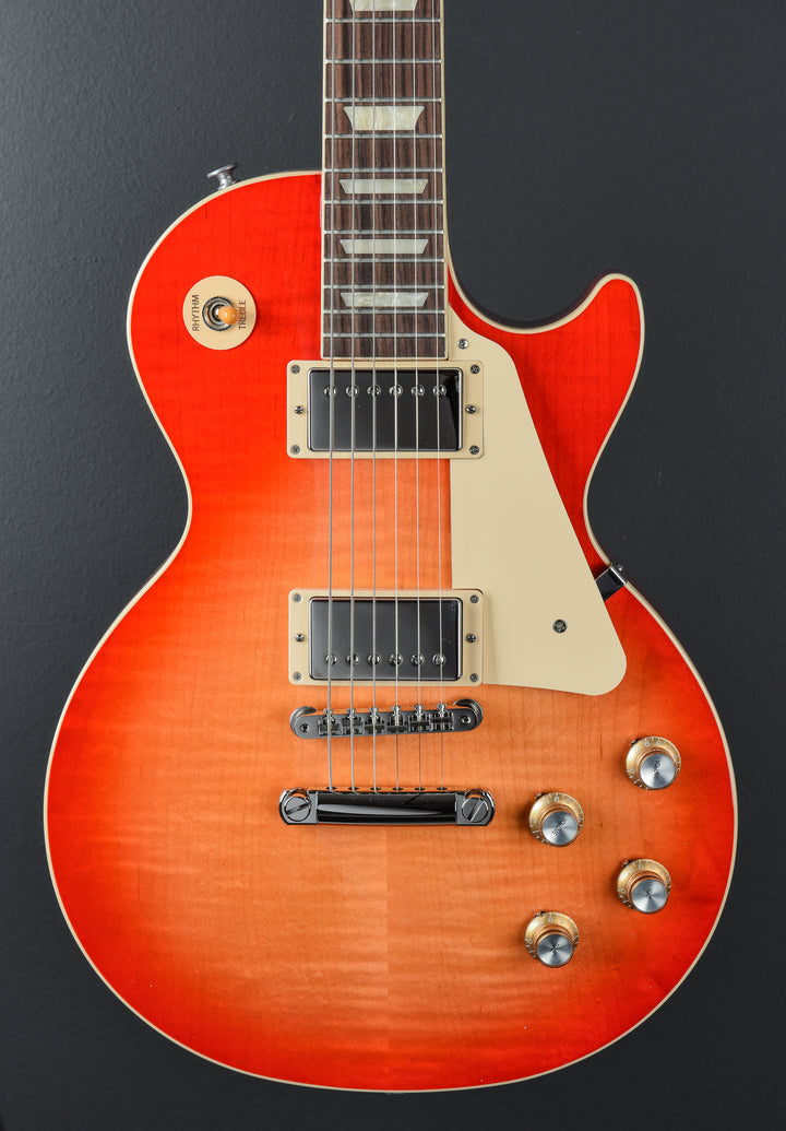 Les Paul Standard 60's Limited Run - Tomato Soup Burst