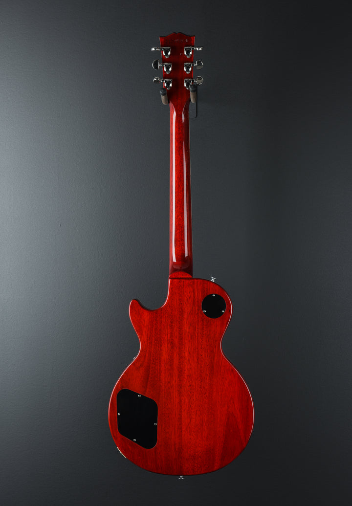 Les Paul Standard 60's Limited Run - Tomato Soup Burst