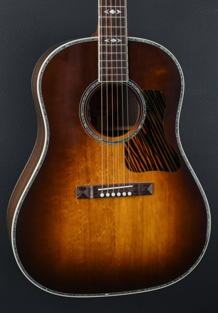 Advanced Jumbo Anniversary Limited Edition - Cremona Burst