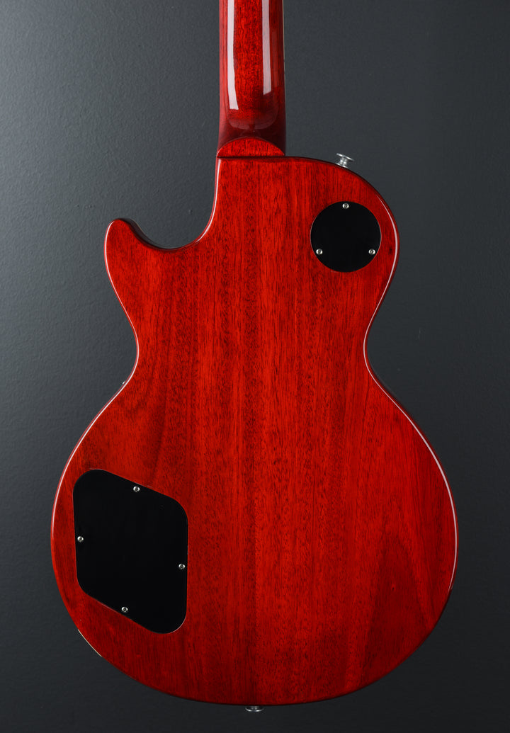 Les Paul Standard 60's Limited Run - Tomato Soup Burst