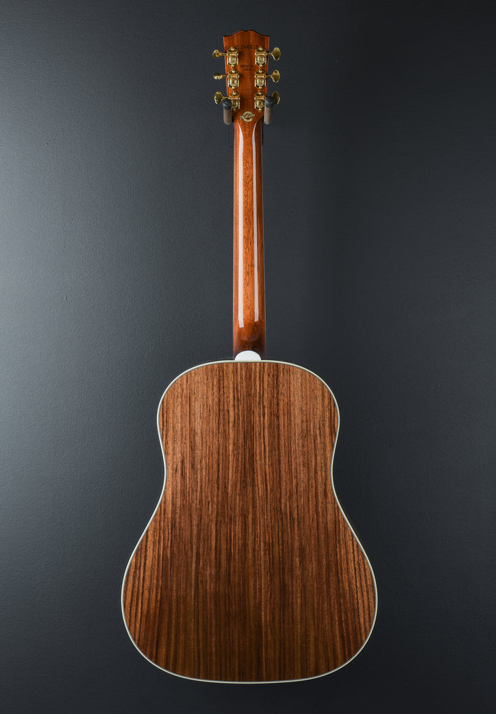 Advanced Jumbo Anniversary Limited Edition - Cremona Burst