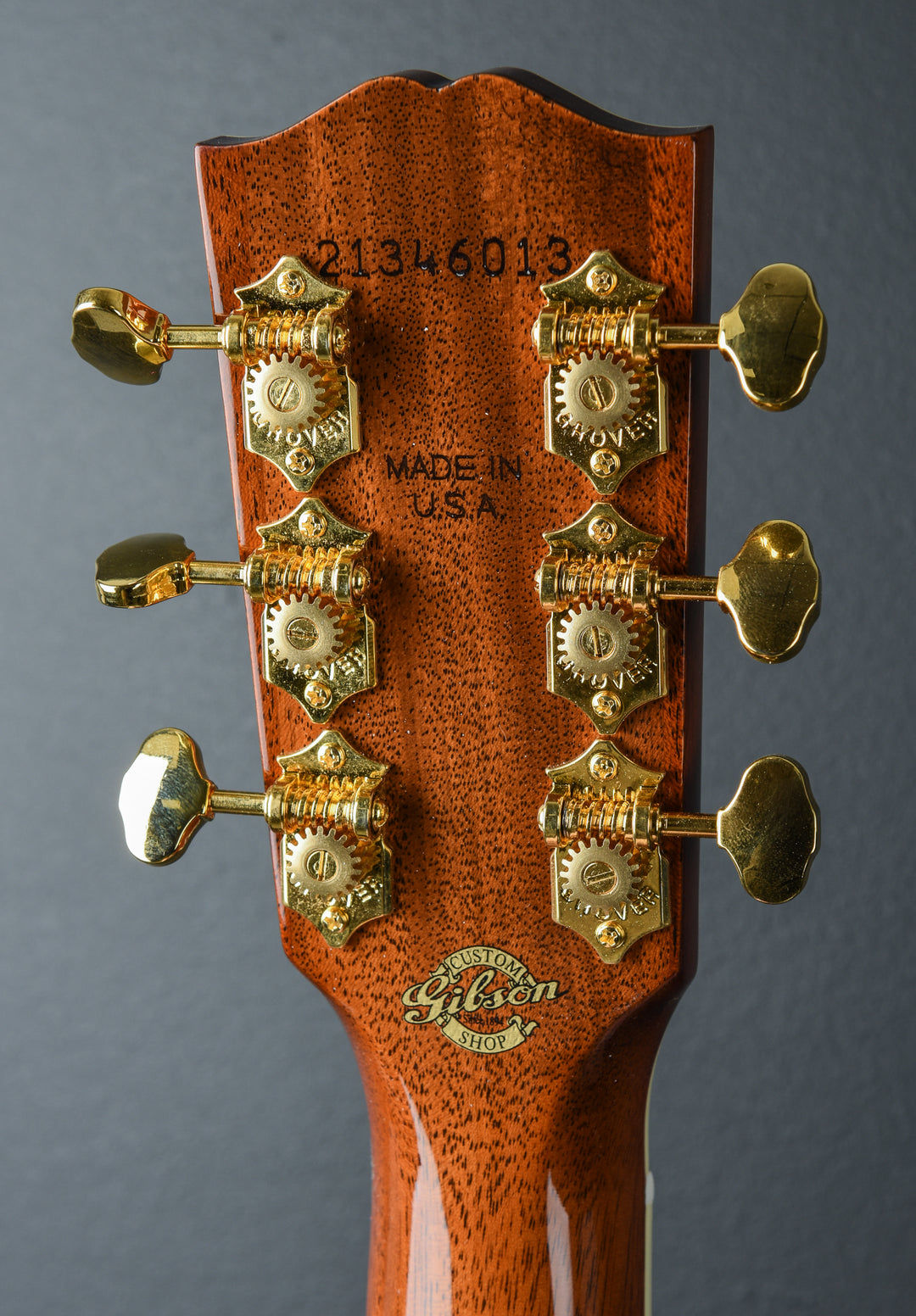 Advanced Jumbo Anniversary Limited Edition - Cremona Burst