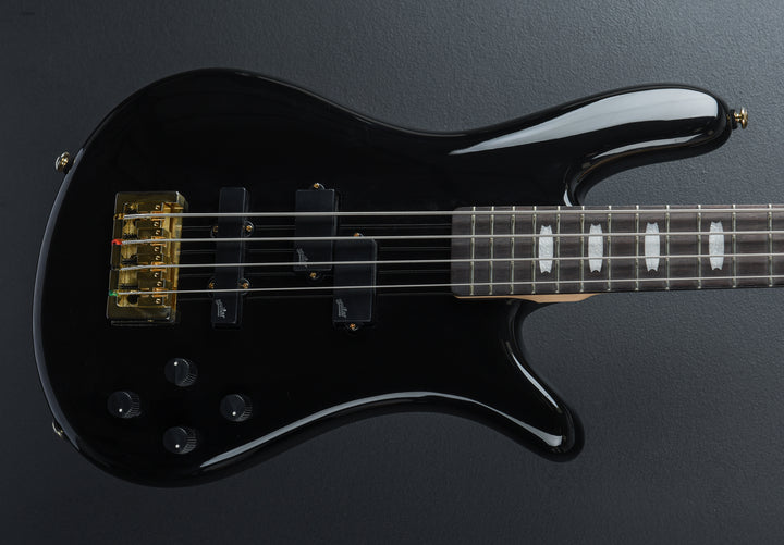 Icon NS-2 Bolt-On Bass &