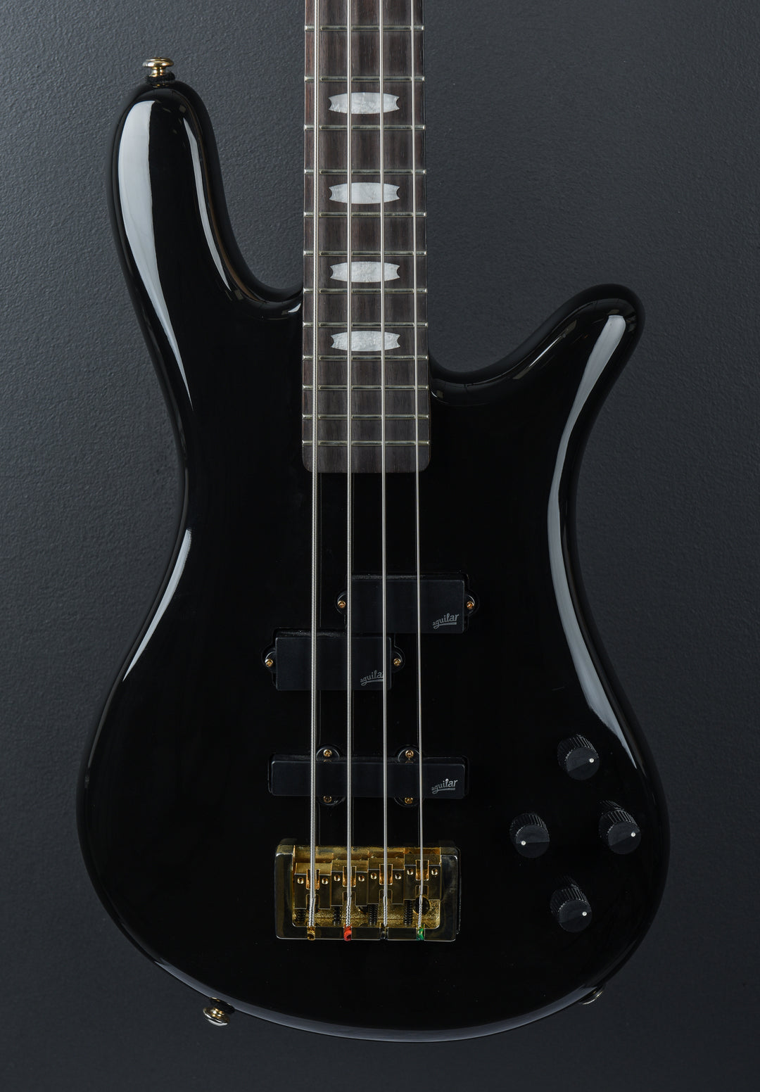 Icon NS-2 Bolt-On Bass &