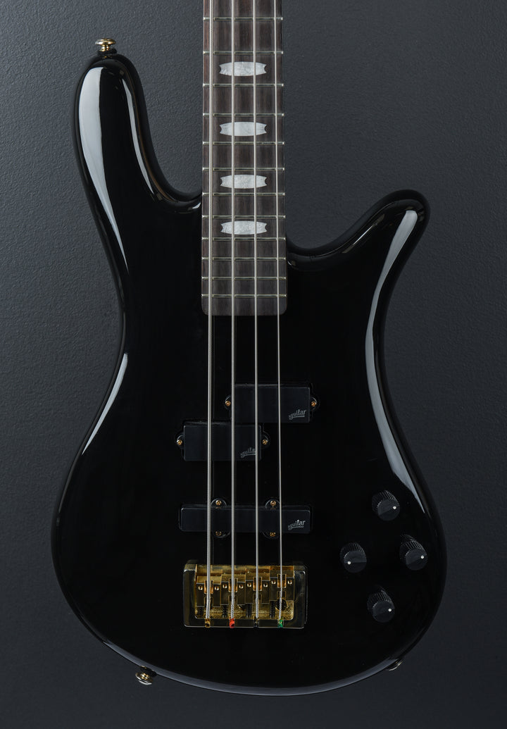 Icon NS-2 Bolt-On Bass &