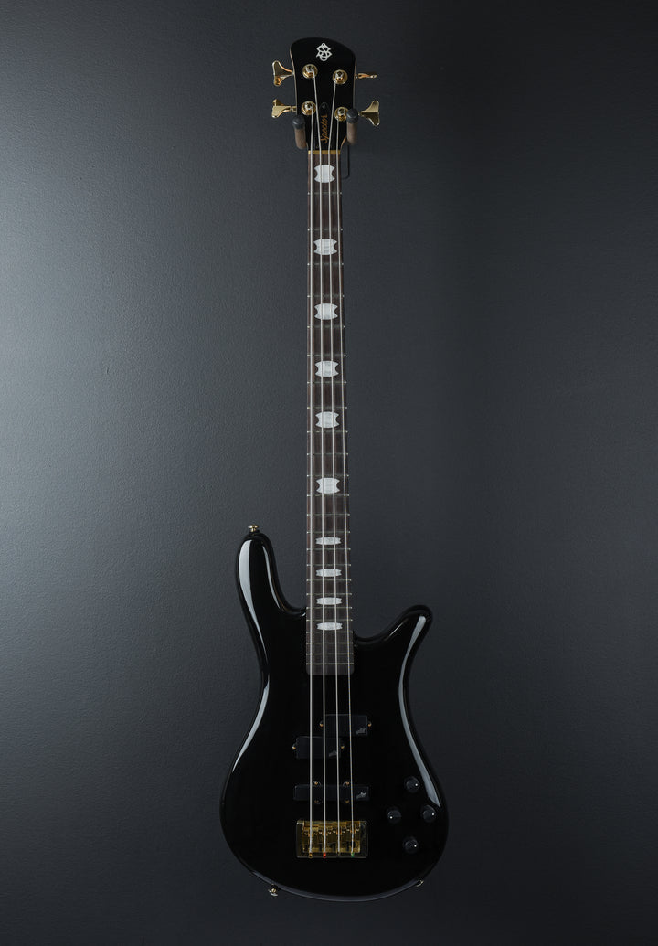 Icon NS-2 Bolt-On Bass &