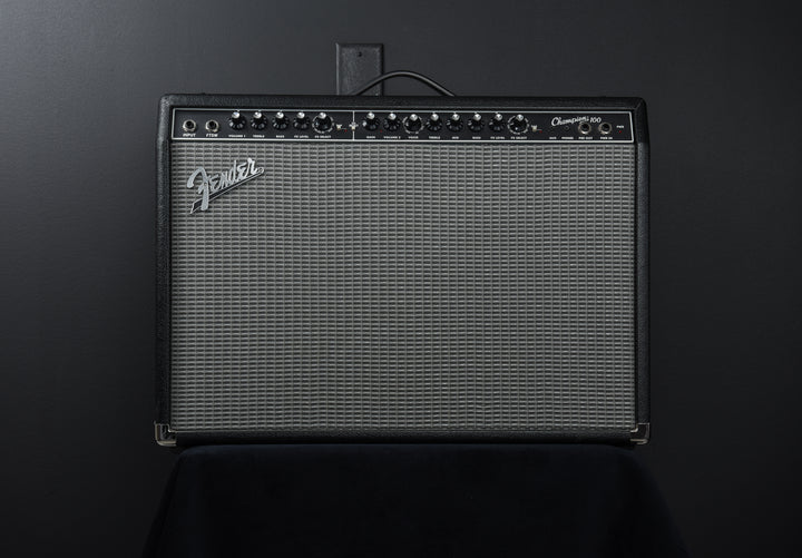Champion 100 2x12" Combo 'Recent