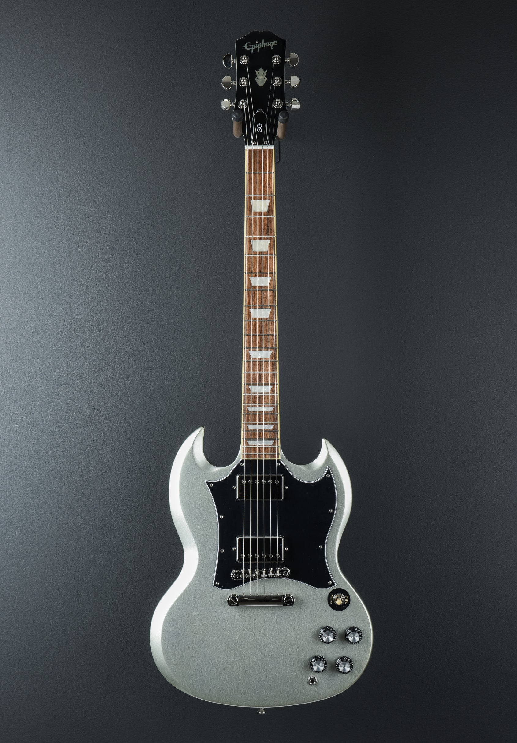 Inspired by Gibson Collection
