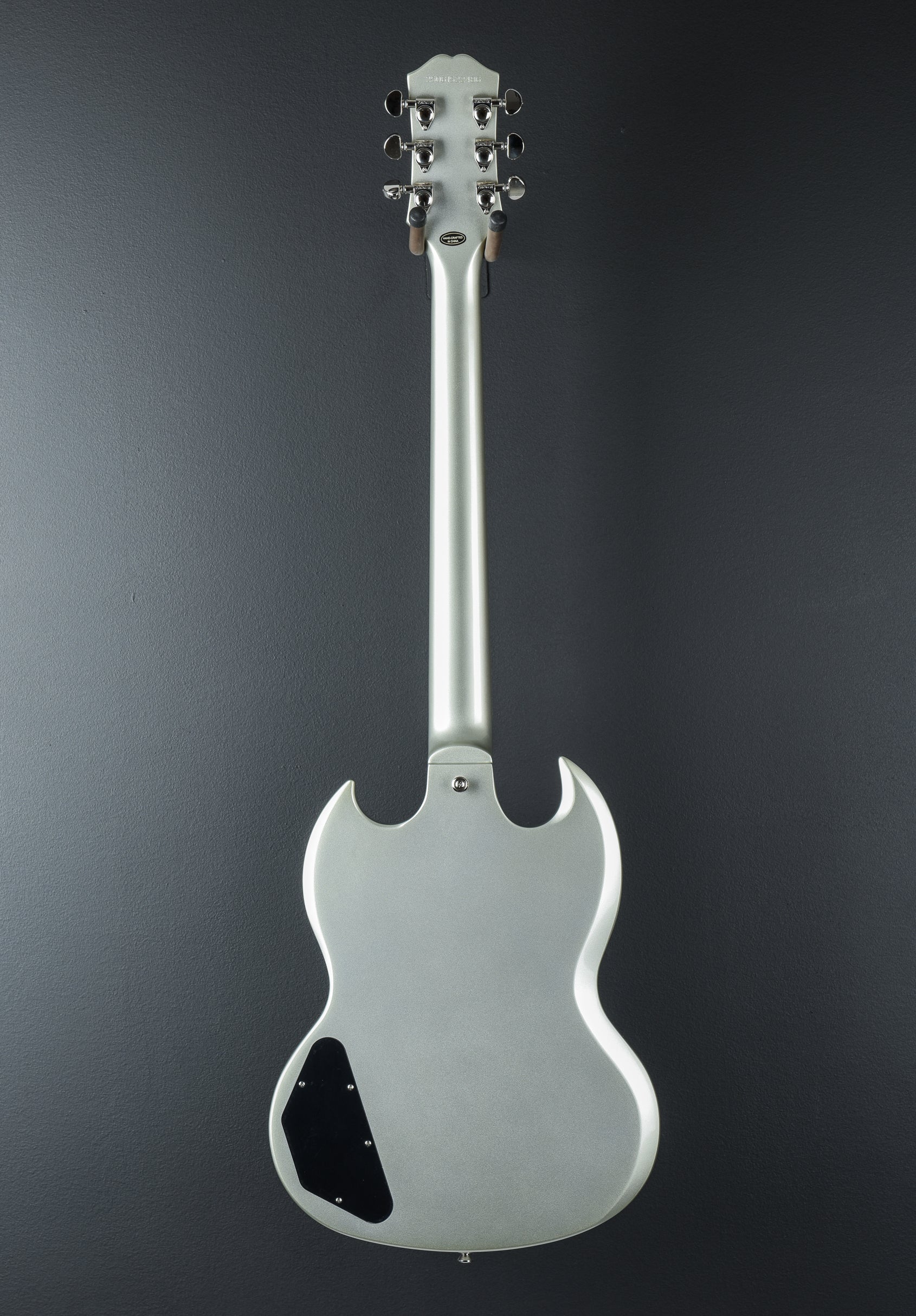 Inspired by Gibson Collection